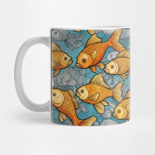 Underwater Royalty Mug